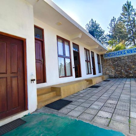 Richard Homestay Ела Екстериор снимка