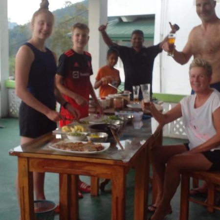 Richard Homestay Ела Екстериор снимка