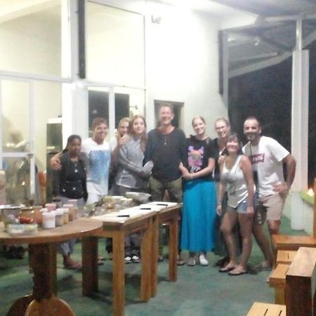 Richard Homestay Ела Екстериор снимка