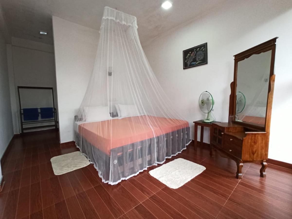 Richard Homestay Ела Екстериор снимка