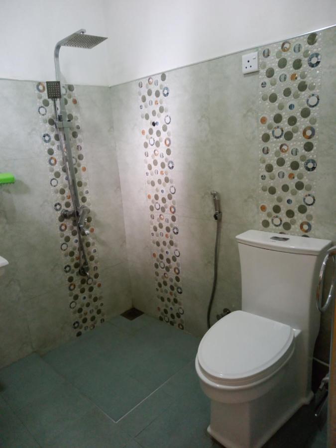 Richard Homestay Ела Екстериор снимка