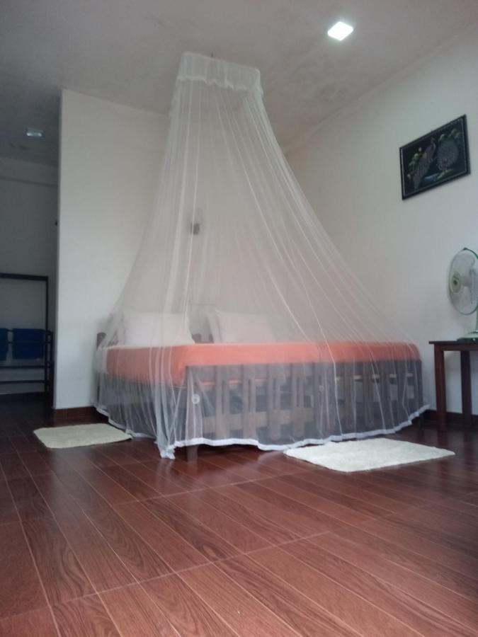 Richard Homestay Ела Екстериор снимка