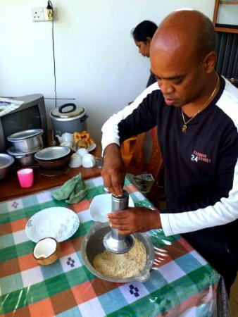 Richard Homestay Ела Стая снимка
