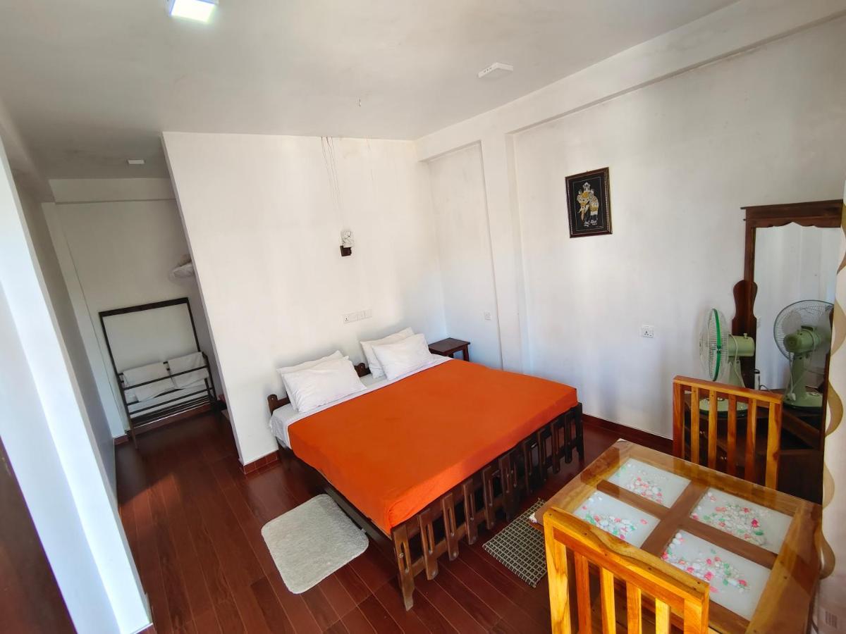 Richard Homestay Ела Екстериор снимка