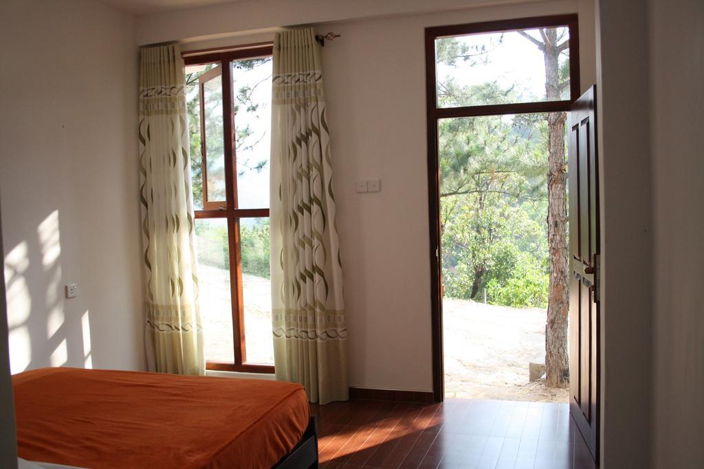 Richard Homestay Ела Екстериор снимка