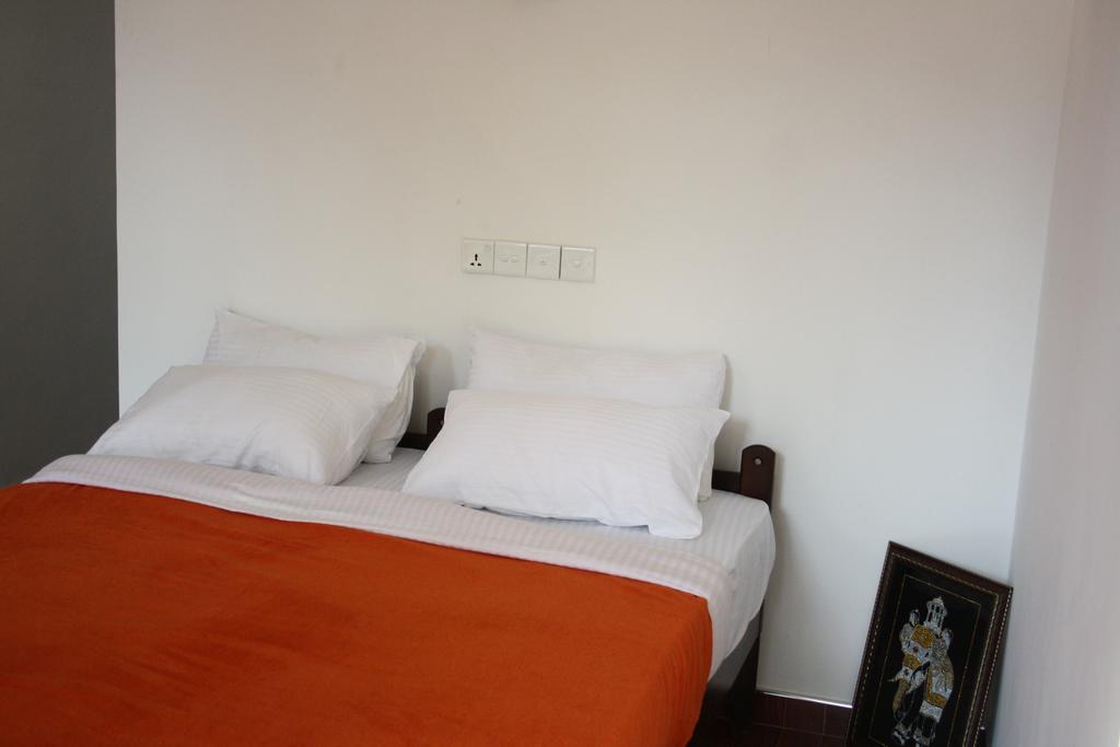 Richard Homestay Ела Екстериор снимка