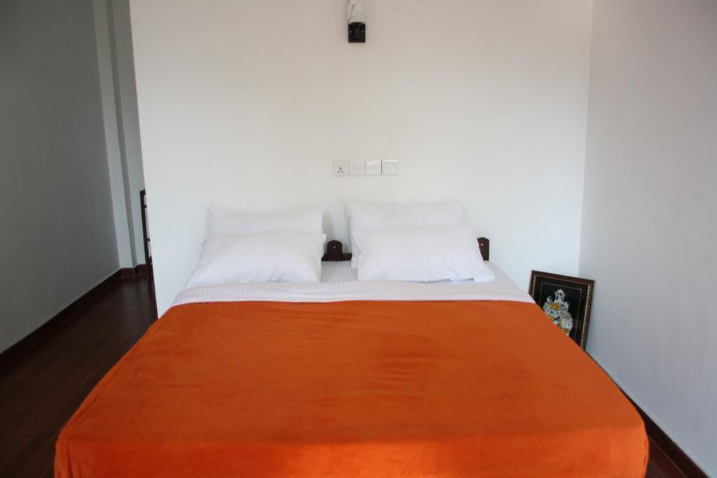 Richard Homestay Ела Екстериор снимка