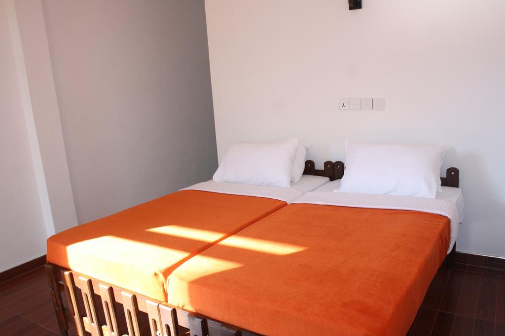 Richard Homestay Ела Екстериор снимка