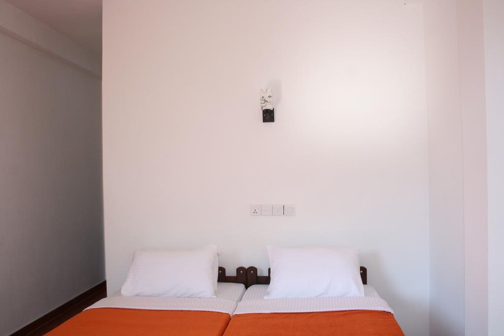 Richard Homestay Ела Екстериор снимка