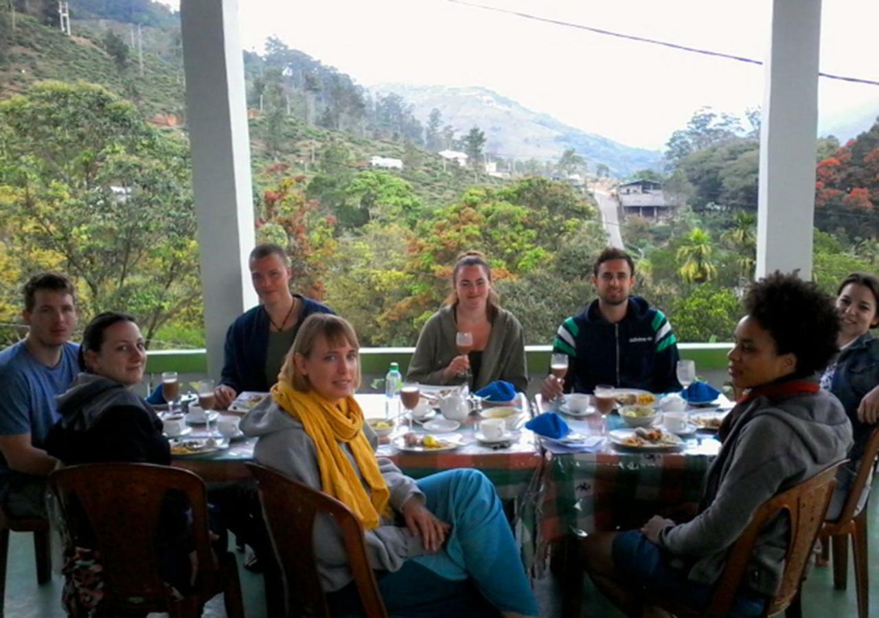 Richard Homestay Ела Екстериор снимка