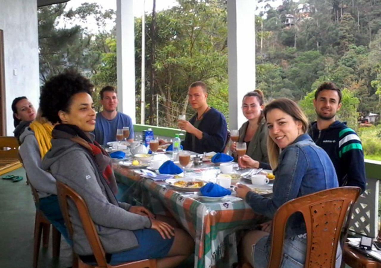 Richard Homestay Ела Екстериор снимка