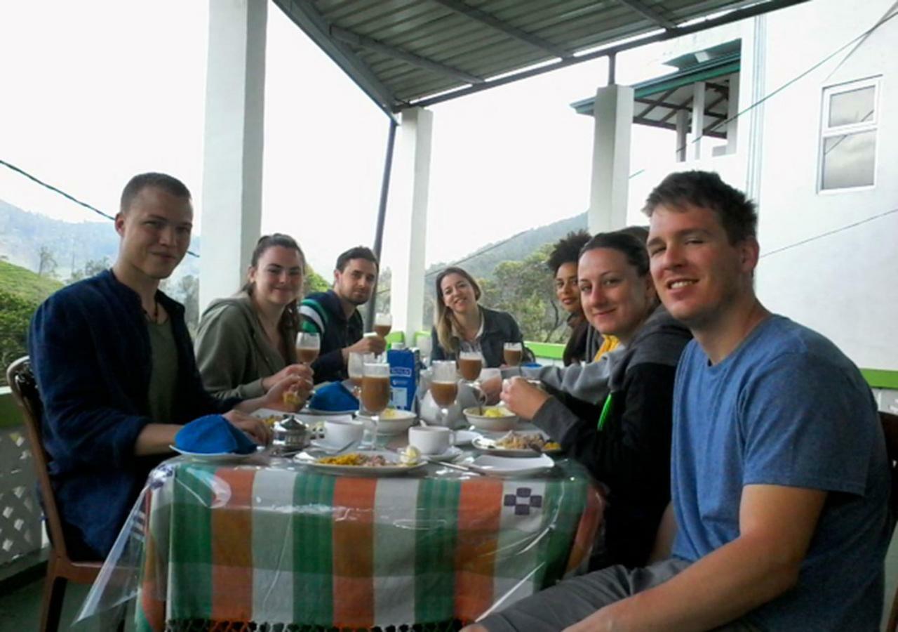 Richard Homestay Ела Екстериор снимка